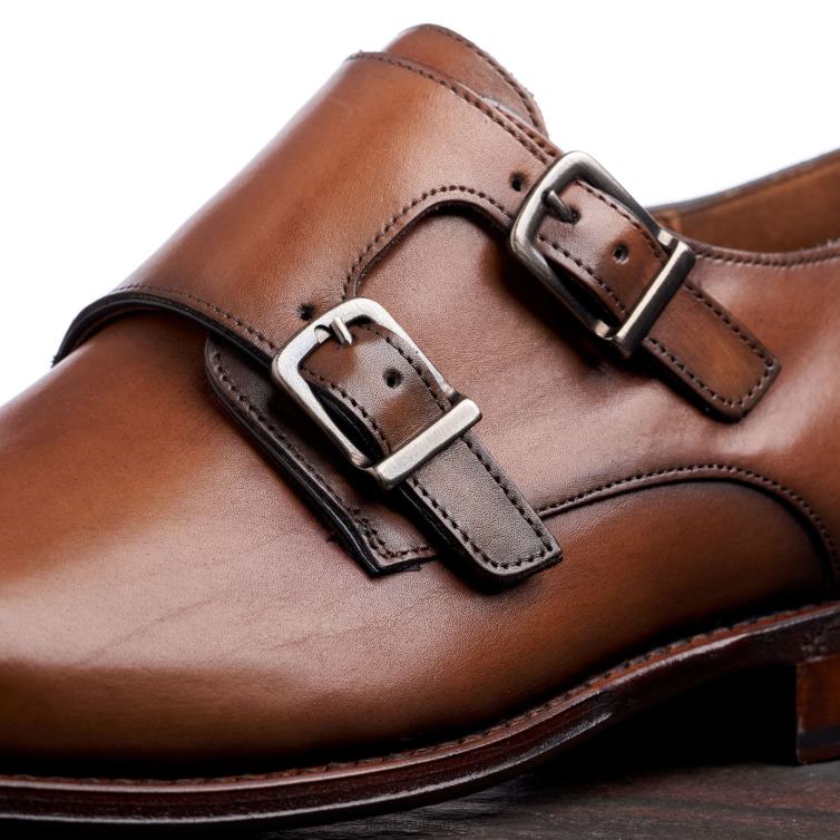 Shoes brown LLOYD WILKO Men 86B4D185