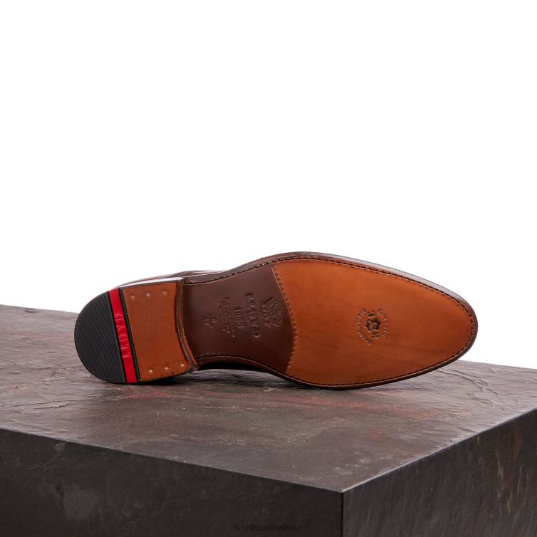 Shoes brown LLOYD WILKO Men 86B4D185