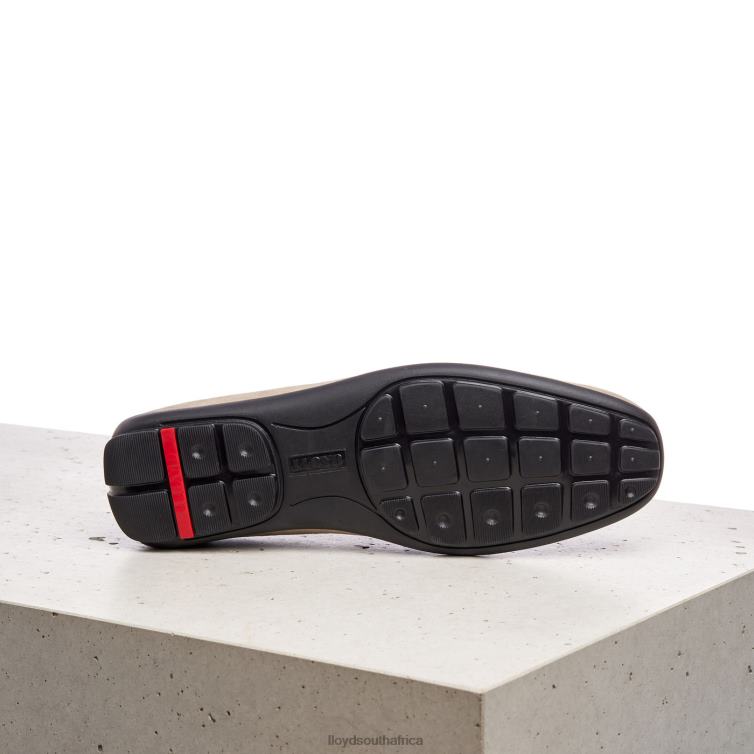 Shoes grey LLOYD EMILIO LOAFER Men 86B4D595