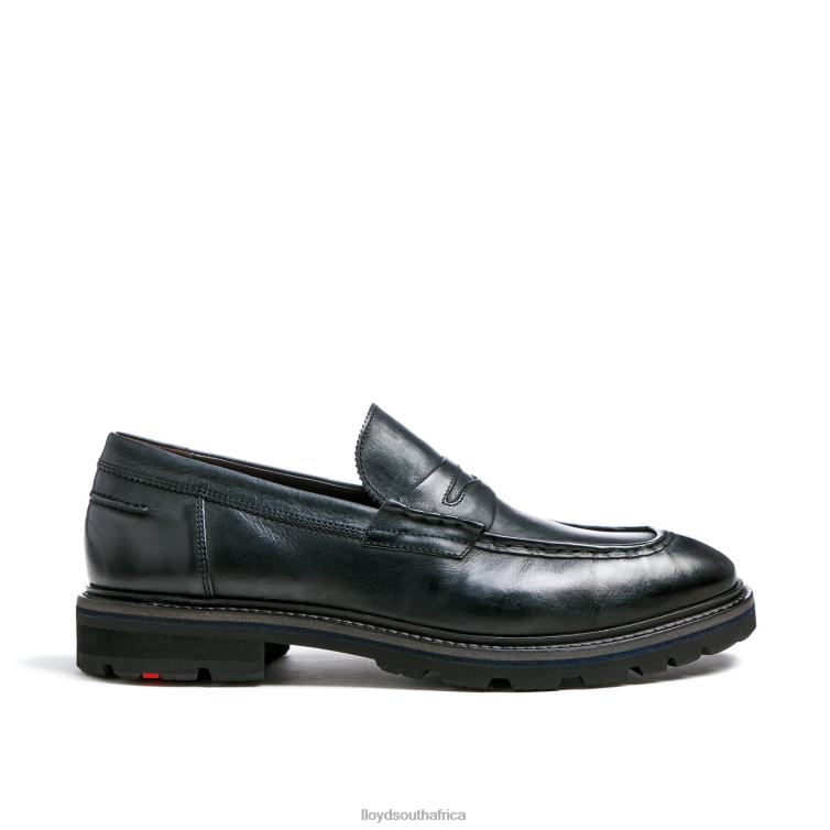 Shoes black LLOYD SHEFFIELD Men 86B4D78