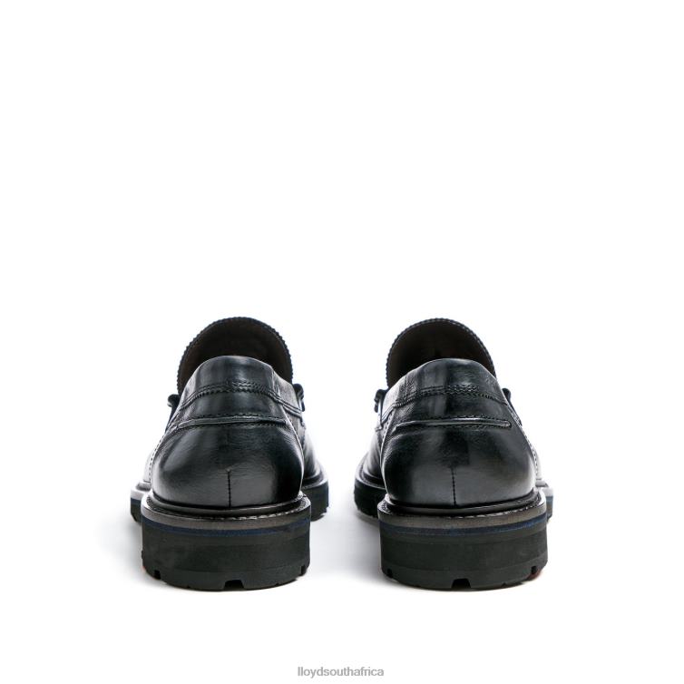 Shoes black LLOYD SHEFFIELD Men 86B4D78