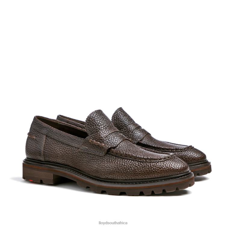 Shoes brown LLOYD RINGO Men 86B4D72