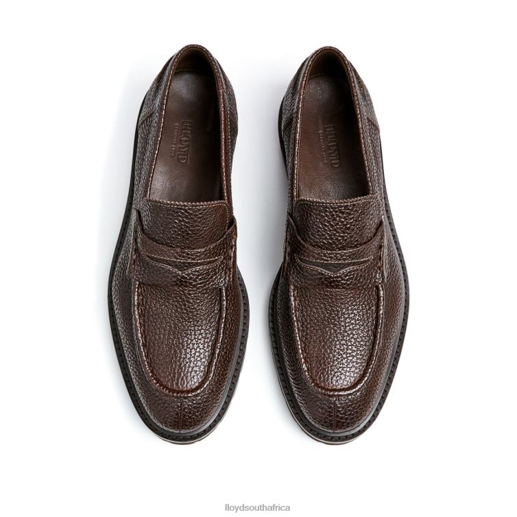 Shoes brown LLOYD RINGO Men 86B4D72