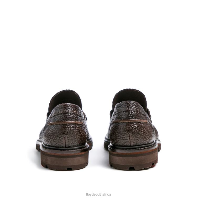 Shoes brown LLOYD RINGO Men 86B4D72