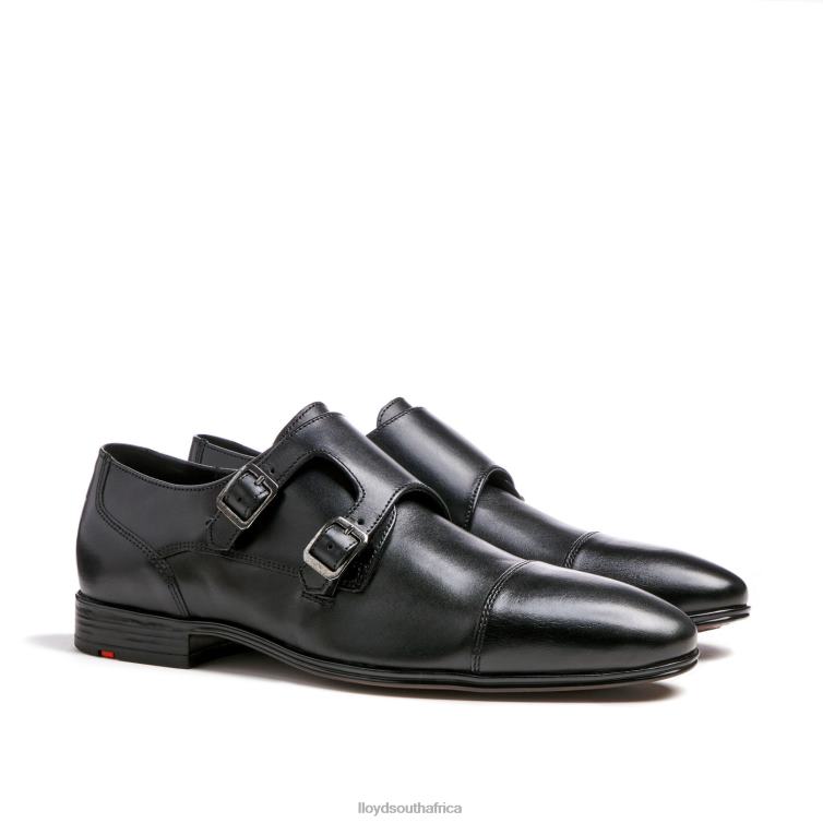 Shoes black LLOYD MAILAND Men 86B4D103