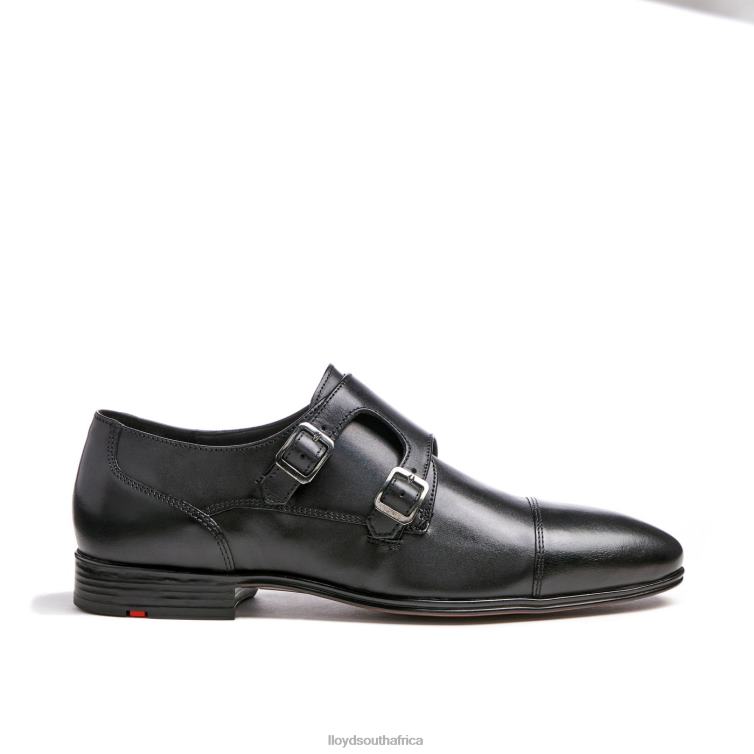 Shoes black LLOYD MAILAND Men 86B4D103