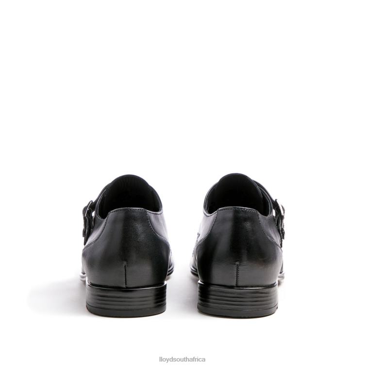 Shoes black LLOYD MAILAND Men 86B4D103