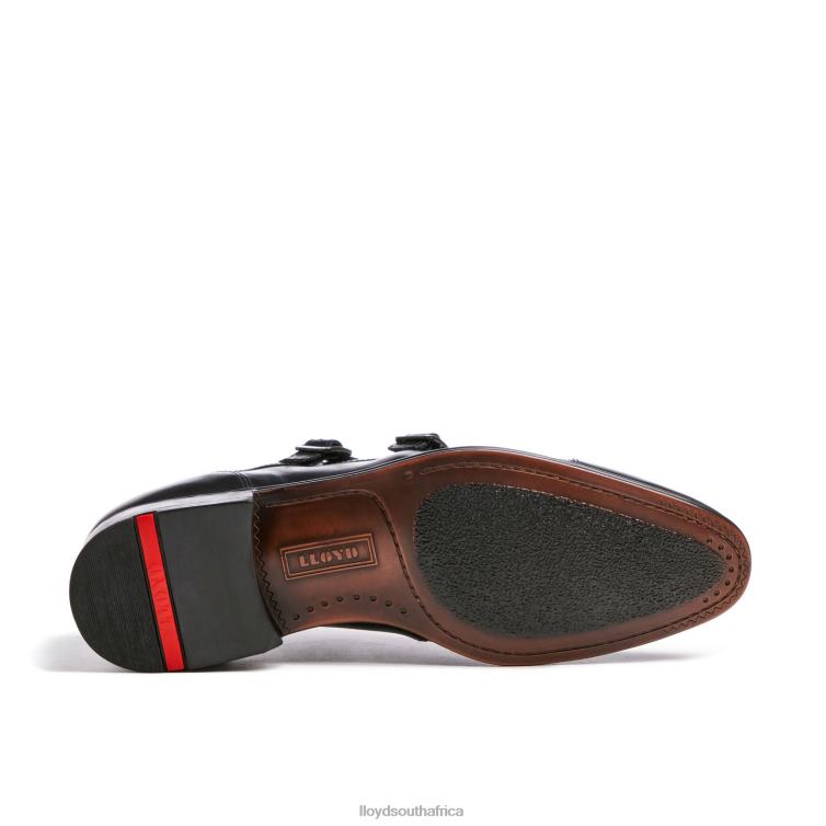 Shoes black LLOYD MAILAND Men 86B4D103