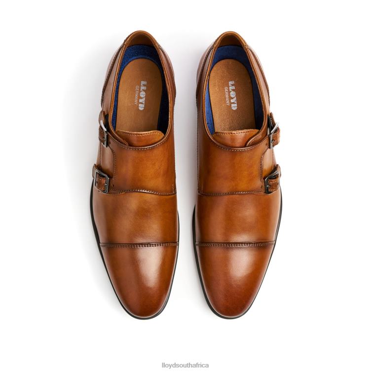 Shoes brown LLOYD MAILAND Men 86B4D104