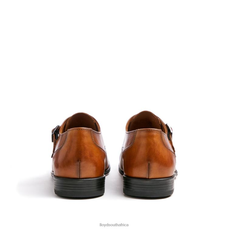 Shoes brown LLOYD MAILAND Men 86B4D104