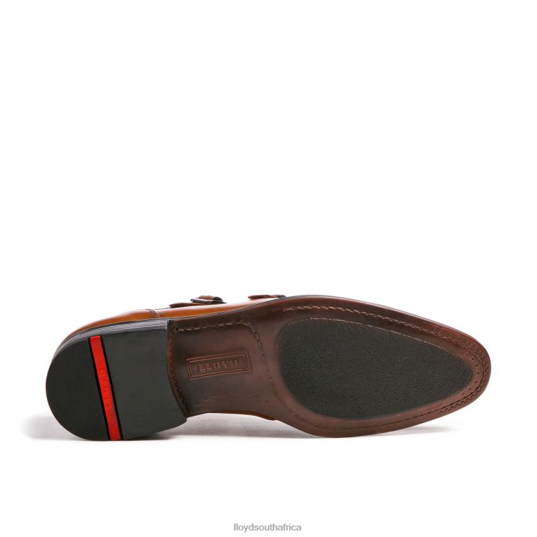 Shoes brown LLOYD MAILAND Men 86B4D104