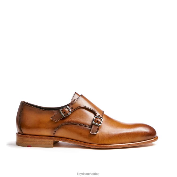 Shoes brown LLOYD SALVADOR Men 86B4D223