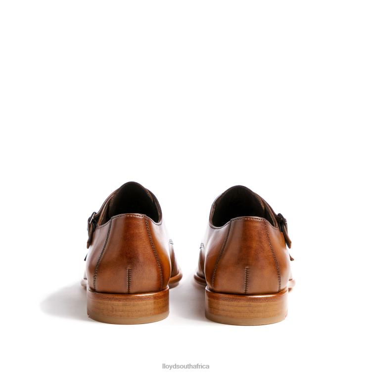 Shoes brown LLOYD SALVADOR Men 86B4D223