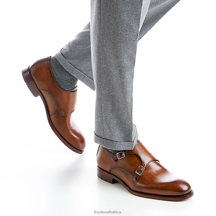 Shoes brown LLOYD SHEPPARD Men 86B4D215