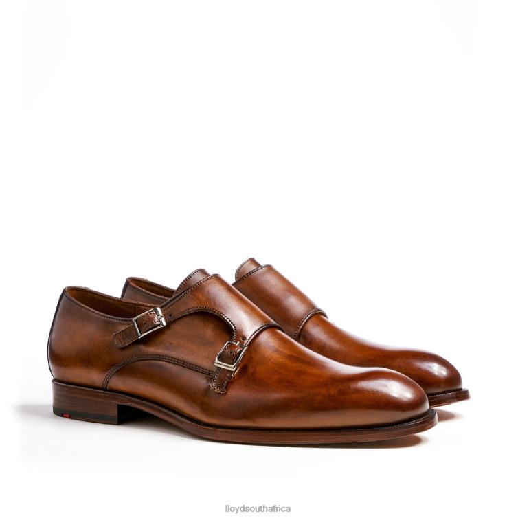 Shoes brown LLOYD SHEPPARD Men 86B4D215