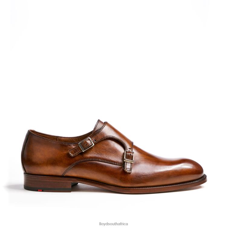 Shoes brown LLOYD SHEPPARD Men 86B4D215