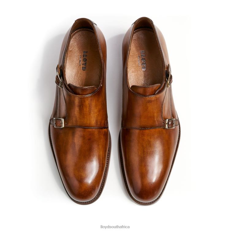 Shoes brown LLOYD SHEPPARD Men 86B4D215