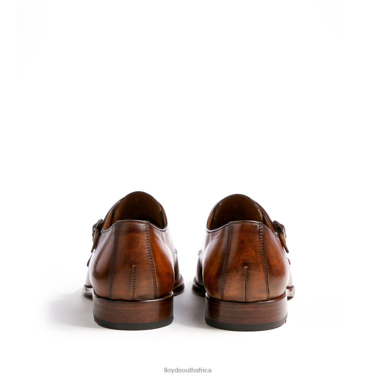 Shoes brown LLOYD SHEPPARD Men 86B4D215
