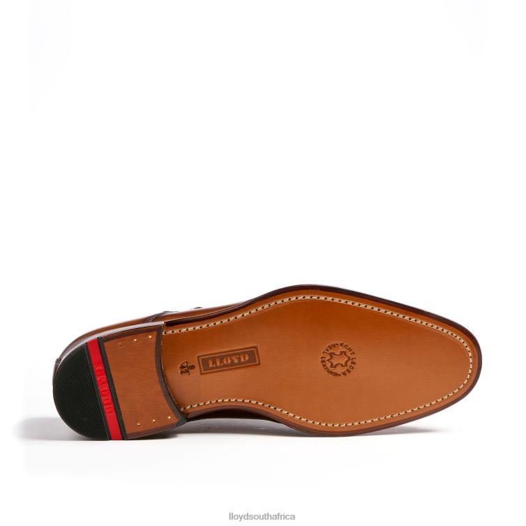 Shoes brown LLOYD SHEPPARD Men 86B4D215