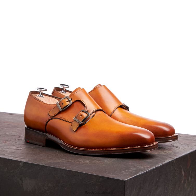 Shoes brown LLOYD WAYLON Men 86B4D184