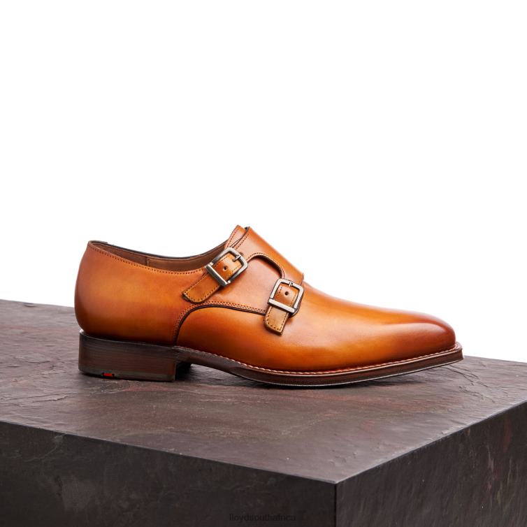 Shoes brown LLOYD WAYLON Men 86B4D184