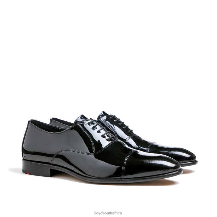 Shoes black LLOYD SHERLOCK Men 86B4D66