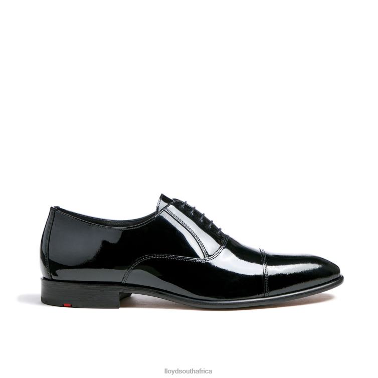 Shoes black LLOYD SHERLOCK Men 86B4D66