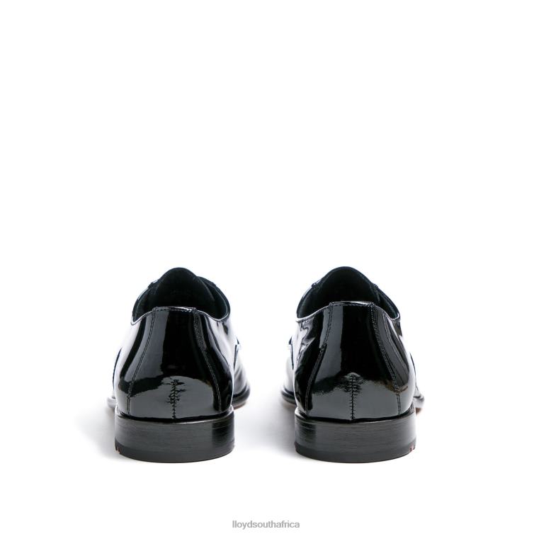 Shoes black LLOYD SHERLOCK Men 86B4D66