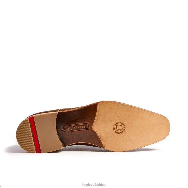 Shoes brown LLOYD RANDO Men 86B4D231