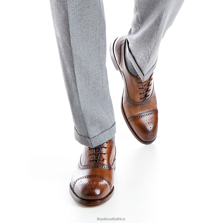 Shoes brown LLOYD SHEFFIELD Men 86B4D219