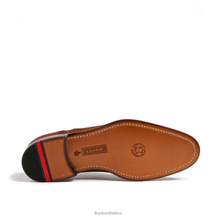 Shoes brown LLOYD SHEFFIELD Men 86B4D219