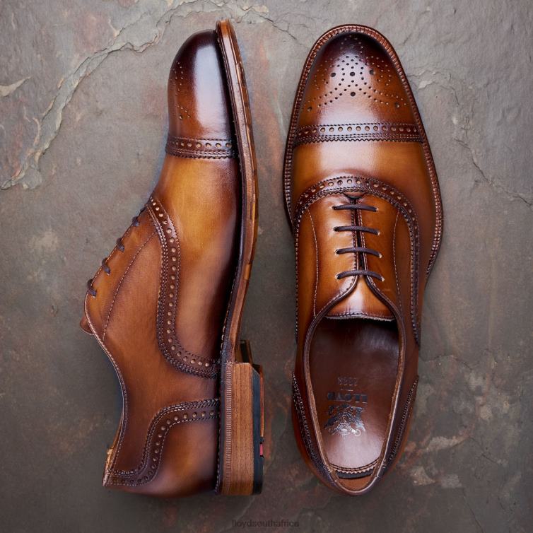 Shoes brown LLOYD WATERLOO Men 86B4D21