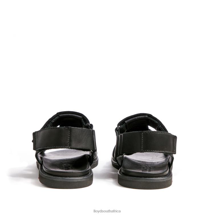 Shoes black LLOYD ELIMAR Men 86B4D580