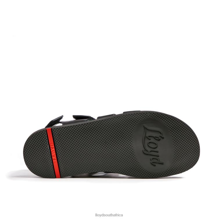 Shoes black LLOYD ELIMAR Men 86B4D580