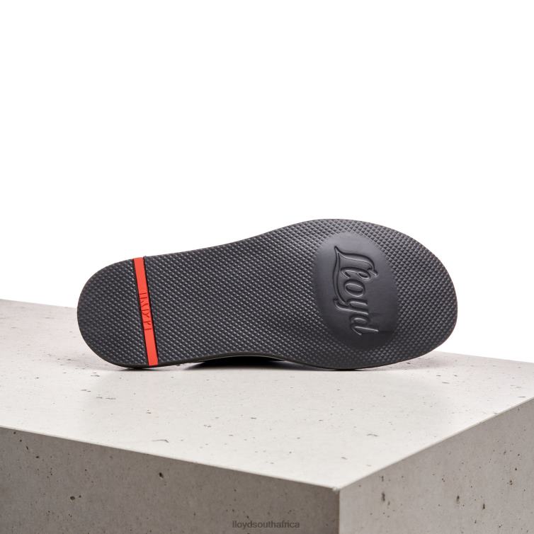 Shoes black LLOYD EMERSON Men 86B4D582