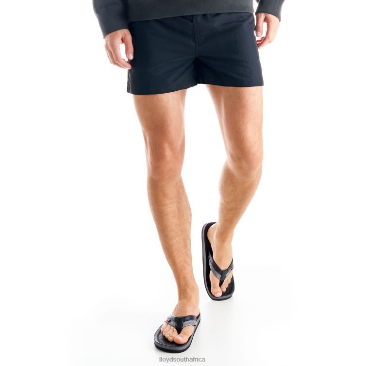 Shoes black LLOYD FLIP FLOP Men 86B4D712