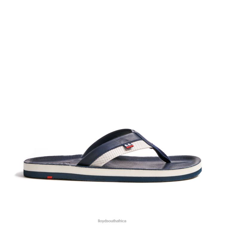 Shoes blue LLOYD FLIP FLOP Men 86B4D719