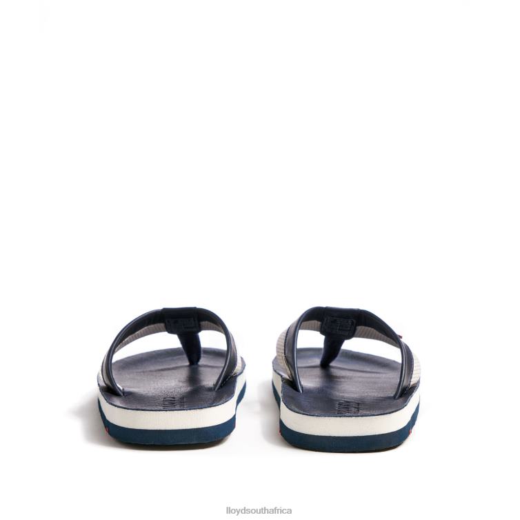 Shoes blue LLOYD FLIP FLOP Men 86B4D719