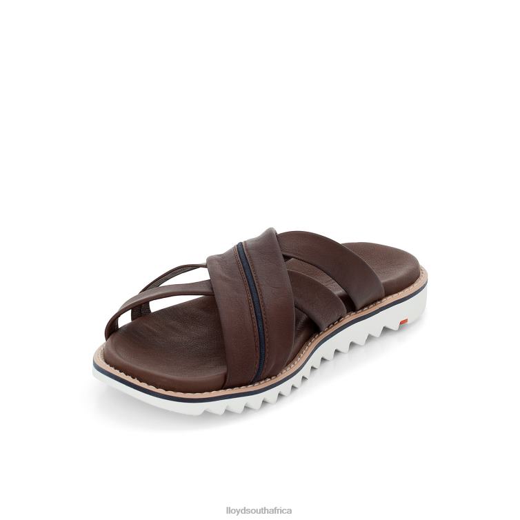 Shoes brown LLOYD EDVINO Men 86B4D584