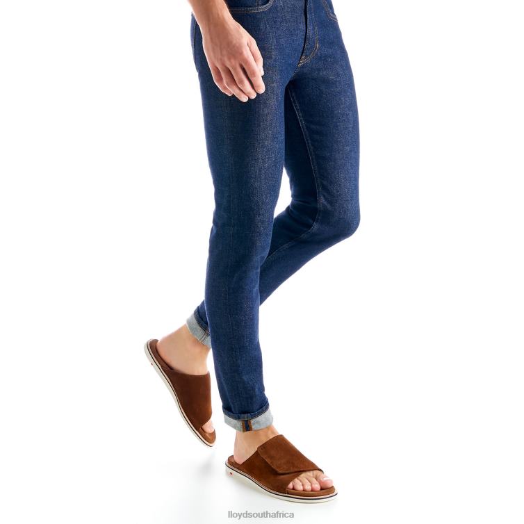 Shoes brown LLOYD ELIOS Men 86B4D581