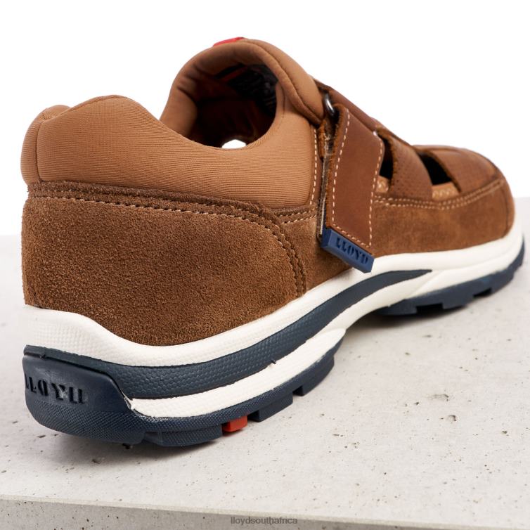 Shoes brown LLOYD ELRADO Men 86B4D625