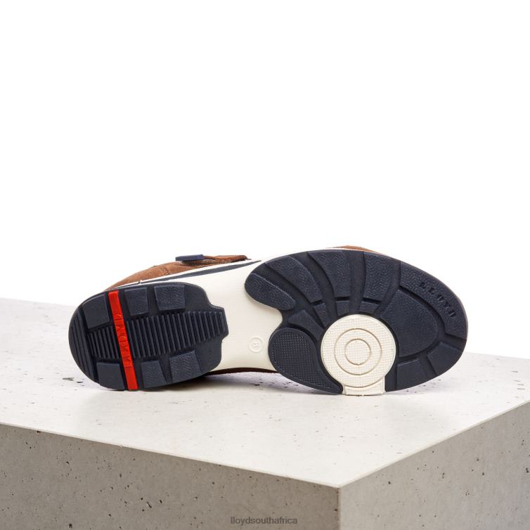 Shoes brown LLOYD ELRADO Men 86B4D625