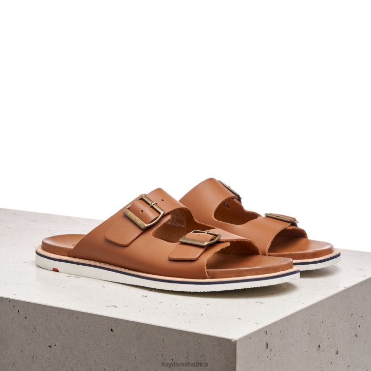 Shoes brown LLOYD EMERSON Men 86B4D579