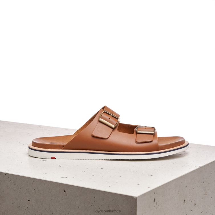 Shoes brown LLOYD EMERSON Men 86B4D579