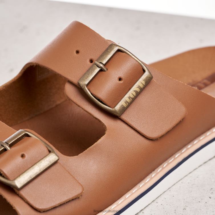 Shoes brown LLOYD EMERSON Men 86B4D579