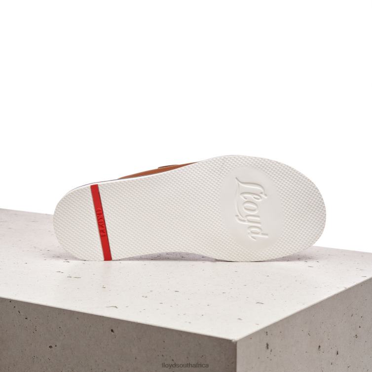 Shoes brown LLOYD EMERSON Men 86B4D579