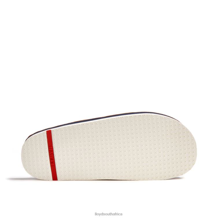 Shoes brown LLOYD FLIP FLOP Men 86B4D718