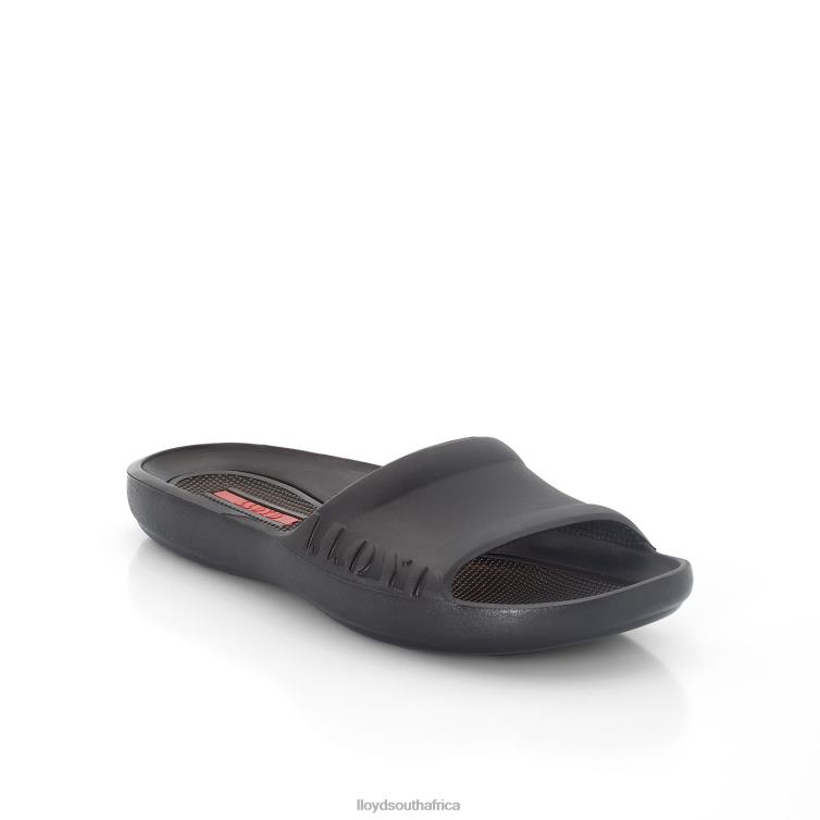 Shoes grey LLOYD BATH SLIDES Men 86B4D711