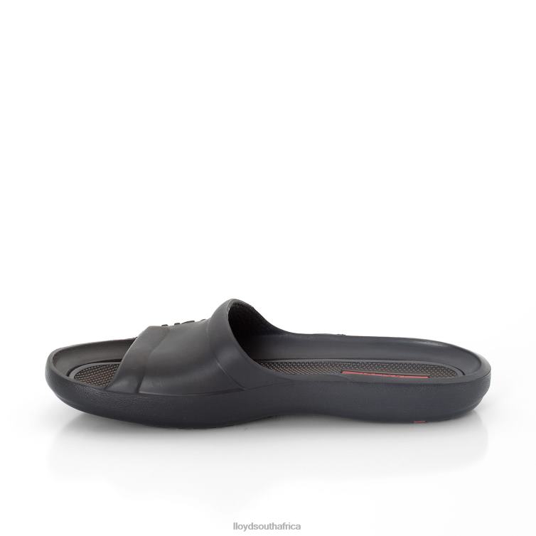 Shoes grey LLOYD BATH SLIDES Men 86B4D711