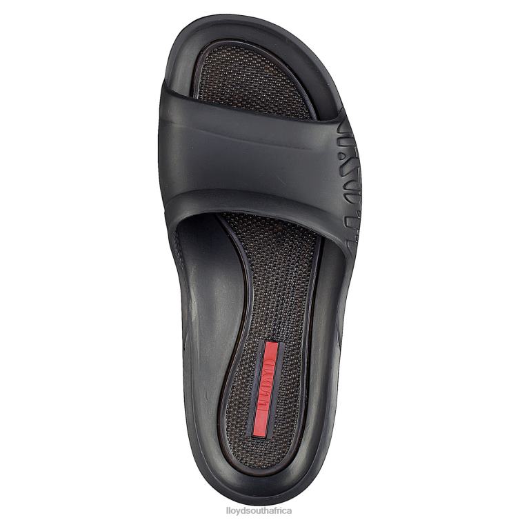 Shoes grey LLOYD BATH SLIDES Men 86B4D711